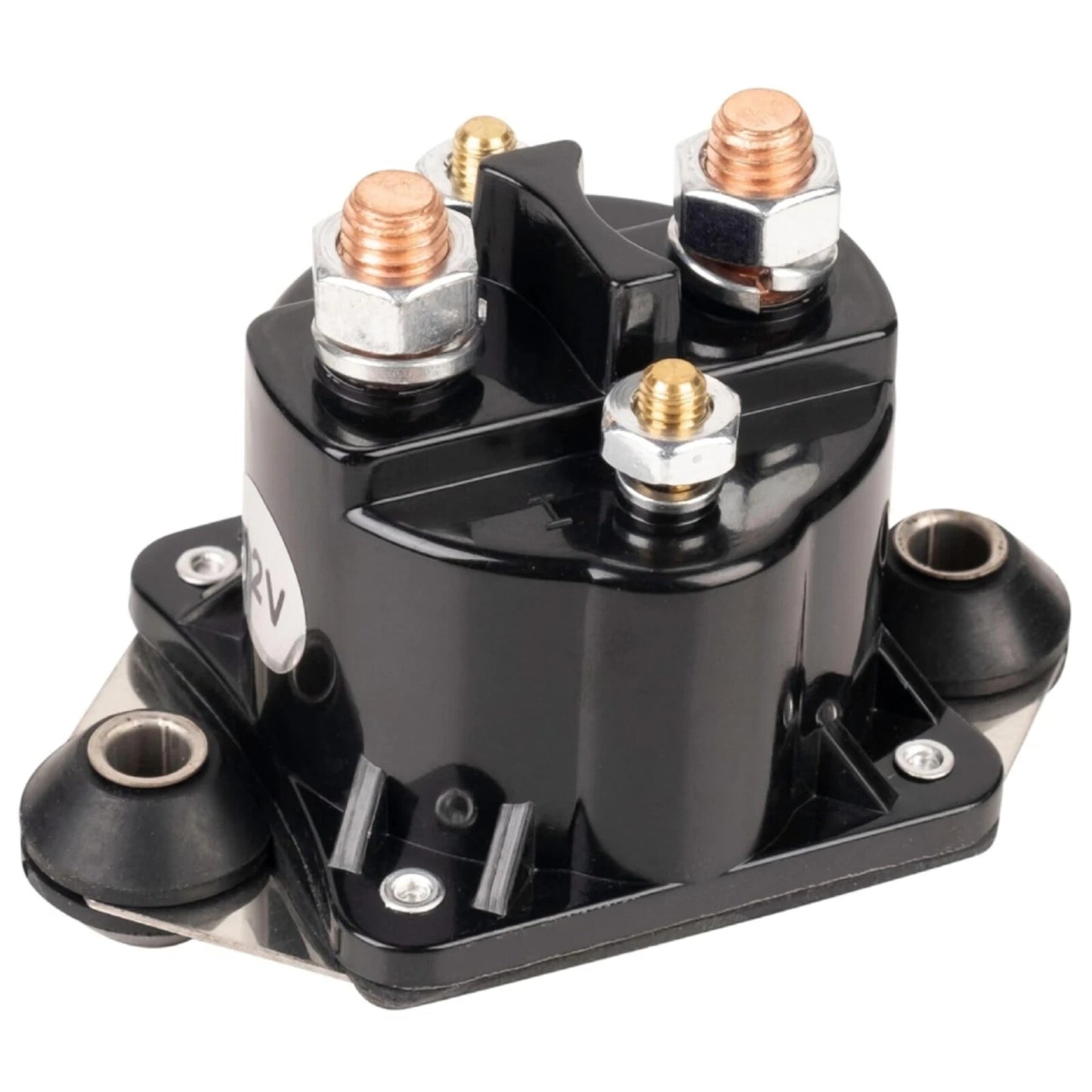 Mercury Marine Solenoid Relay for 40-250HP Outboards, 89-817109A Series