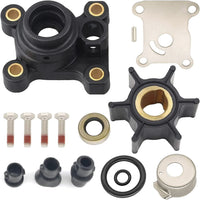 Impeller Water Pump Repair Kit for Johnson/Evinrude 9.9HP/15HP (1996-2006)