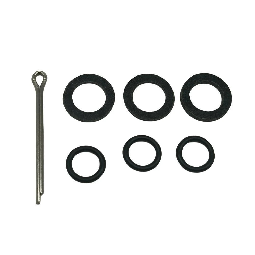 Maintenance Repair Kit for Honda BF25D/BF30D Outboard 25-30HP
