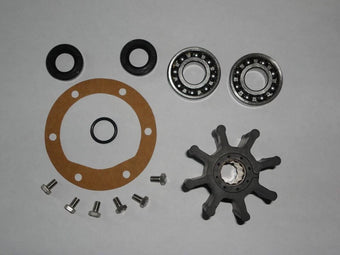 compare product Sea Water Pump Service Kit for Volvo Penta D30/D31/D32/D40-44