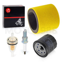 Air Filter Foam for Kawasaki KVF300 Prairie 300 A/B 4X4 (1999-2002)