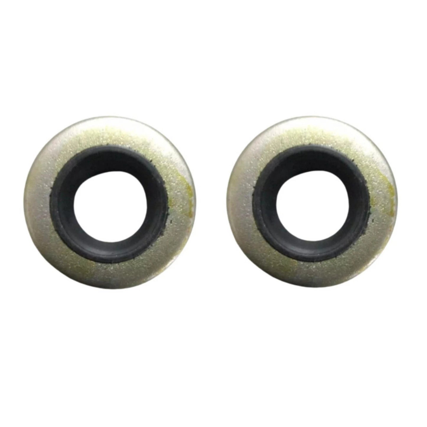 Oil Seal for Johnson Evinrude Outboards OMC BRP 321788 (2 Pcs)