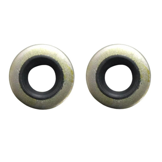 Oil Seal for Johnson Evinrude Outboards OMC BRP 321788 (2 Pcs)