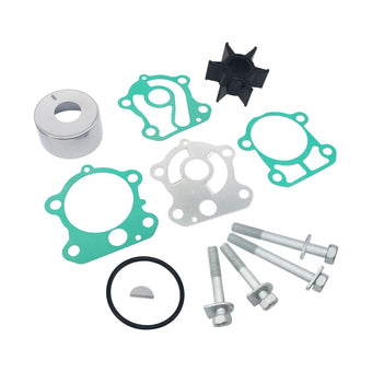 compare product Water Pump Impeller Kit for Yamaha Outboard 60-90HP 2-Stroke Models