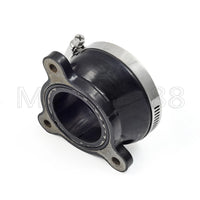 Intake Manifold Boot & O-Ring Seal for Husqvarna SM450R/SM510R/TE450/TE510 (08-10)