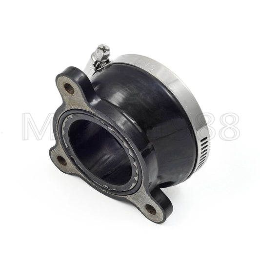 Intake Manifold Boot & O-Ring Seal for Husqvarna SM450R/SM510R/TE450/TE510 (08-10)