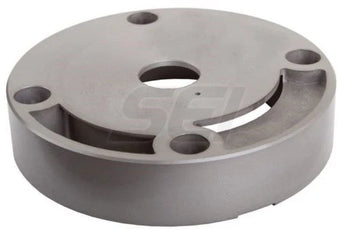 compare product OMC Stringer Water Pump Housing for Upper Sterndrive Gearcase