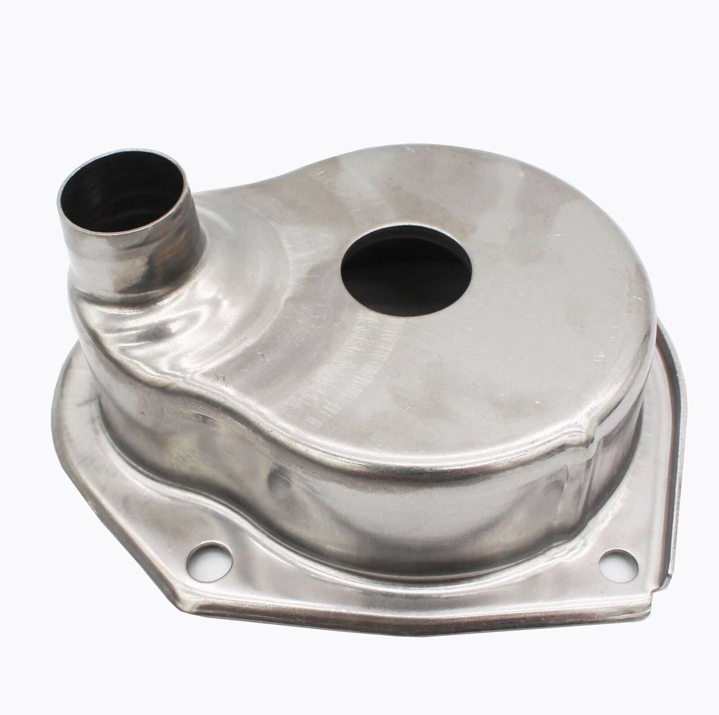 Water Pump Impeller Kit for Mercury 40-60HP with Housing