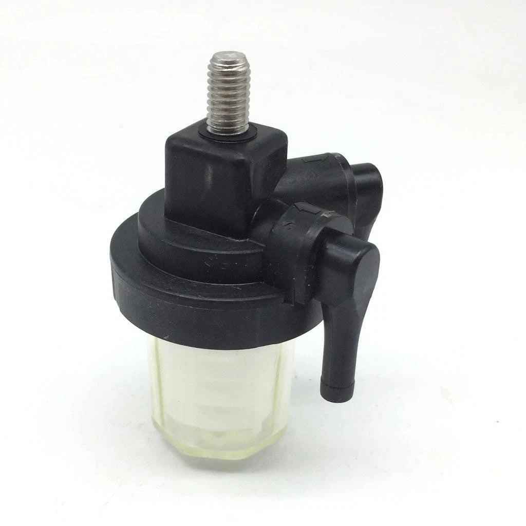 Oil Separator for 9.9-40HP Outboard Engines