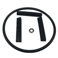 Heat Exchanger Gasket Kit for Volvo Penta D31/D32/D41/D42/D43/D44/D300