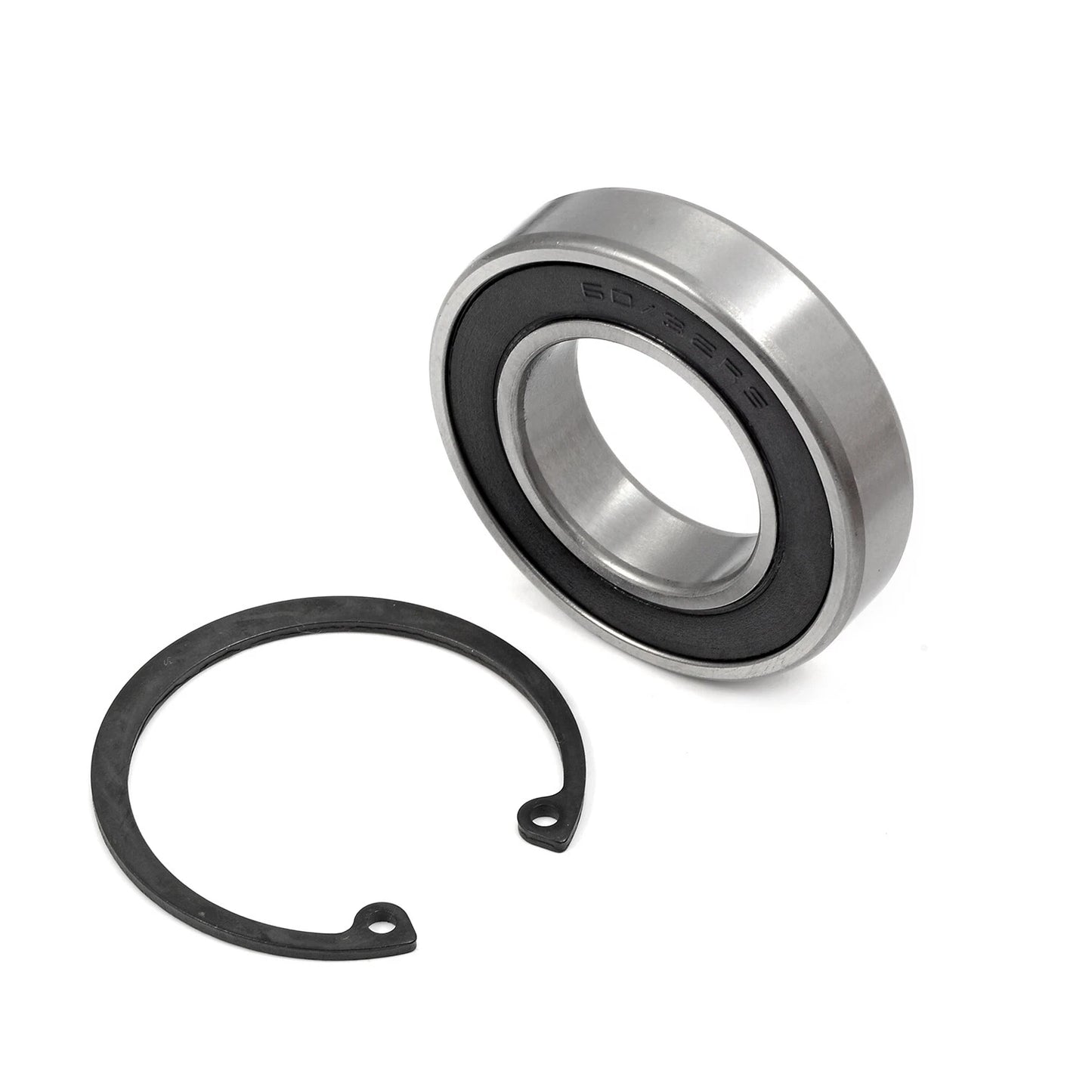 Rear Axle Brake Drum Bearing Seals Kit for Honda TRX250X/Sportrax 250