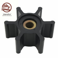 New Flexible Impeller for JOHNSON 09-824P, OBERDORFER 6617, 500138 Engine