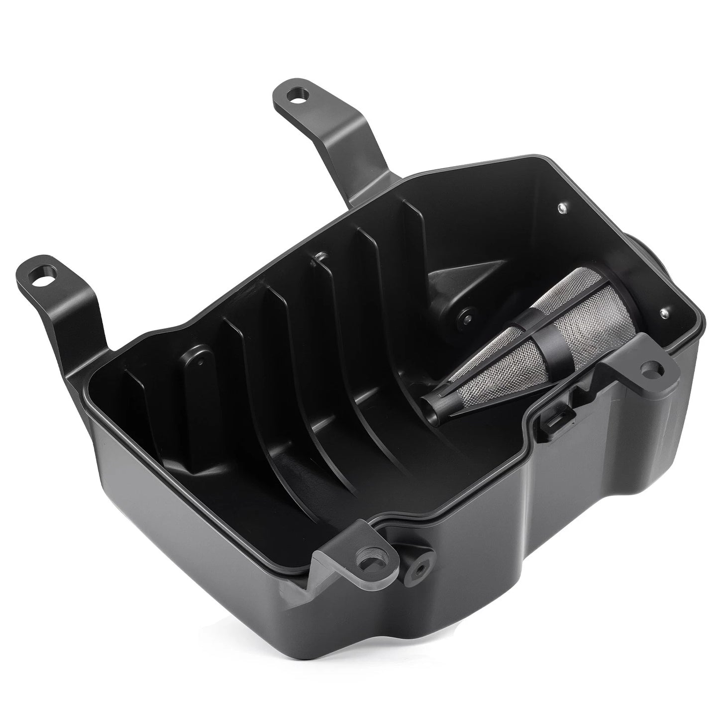 Air Box Cleaner Housing for Yamaha Raptor 700 YFM700/YFM700R 2006-2024