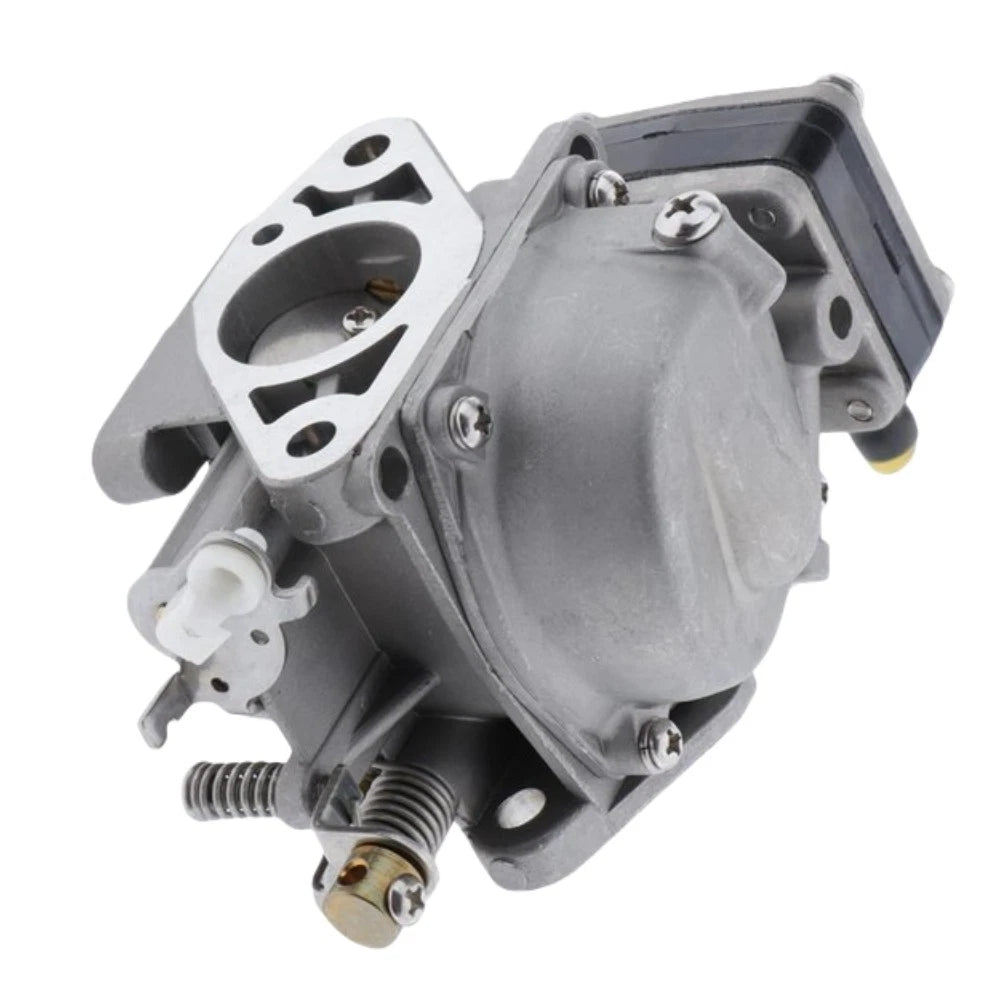 Carburetor for Yamaha Outboard 6HP 8HP 2-Stroke Engine