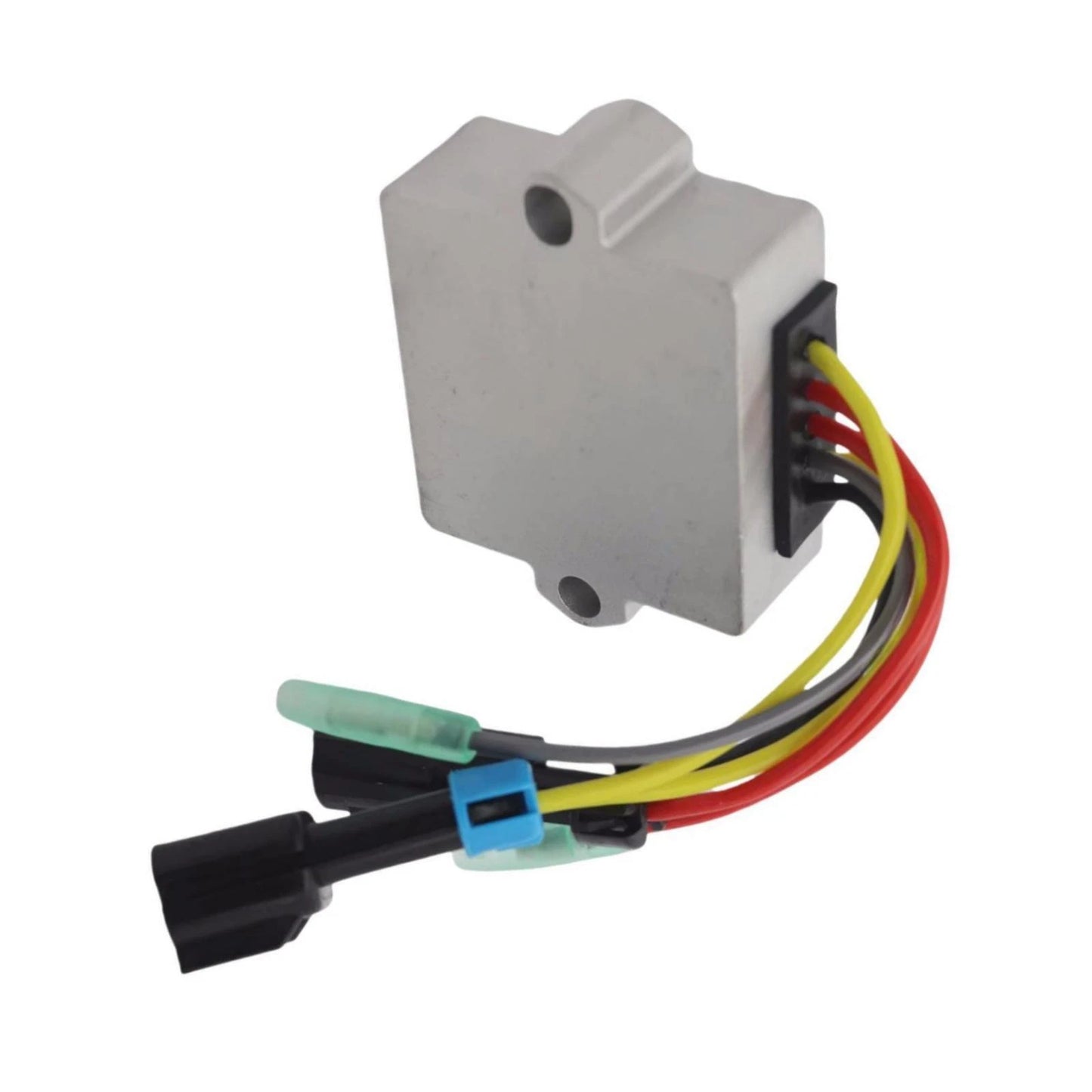 Voltage Regulator Rectifier for Mercury Mariner Outboard 1990-2000
