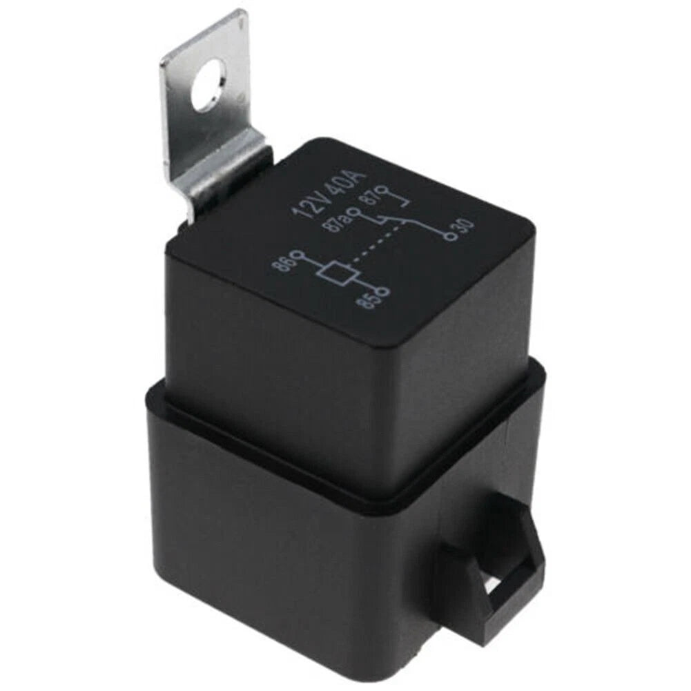 12V Power Relay for Mercury Force CMC Trim (882751A1, 3854138, 73040)