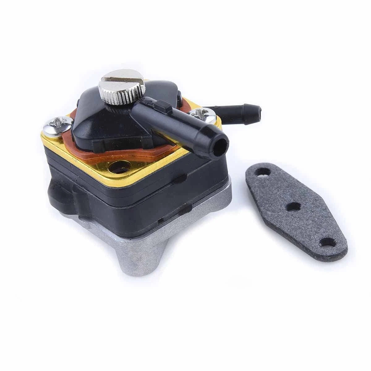 Fuel Pump for Johnson Evinrude OMC 6-15HP (0388685, 388685, 3911667)