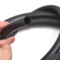 3/8" Marine Outboard Fuel Hose Line Assembly with Primer Bulb for Mercury, Yamaha