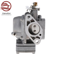 Marine Carburetor for Mercury 4-5HP Outboard 2-Stroke Engine