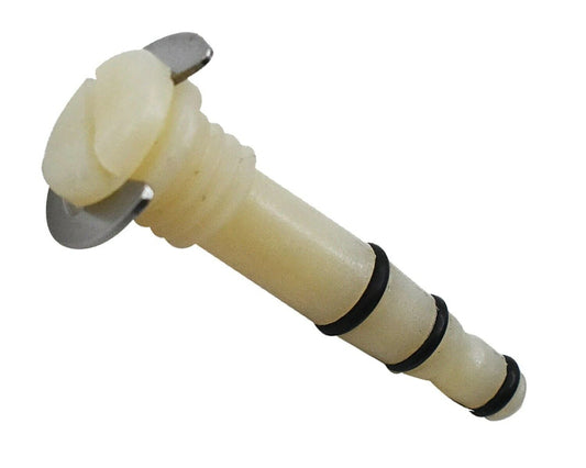 Tilt Trim Manual Relief Valve for Mercury Marine 2006+ 1 & 3 Ram