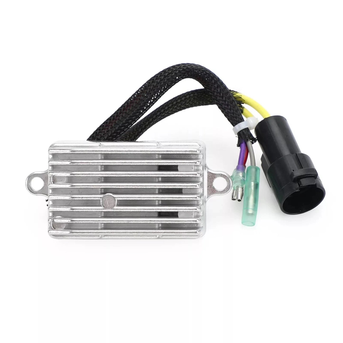 Regulator Rectifier for Johnson Evinrude 25-35HP (1980-1990)