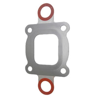 Gasket for Mercury Sterndrive MAG MPI BRAVO Inboard 350 MAG MPI