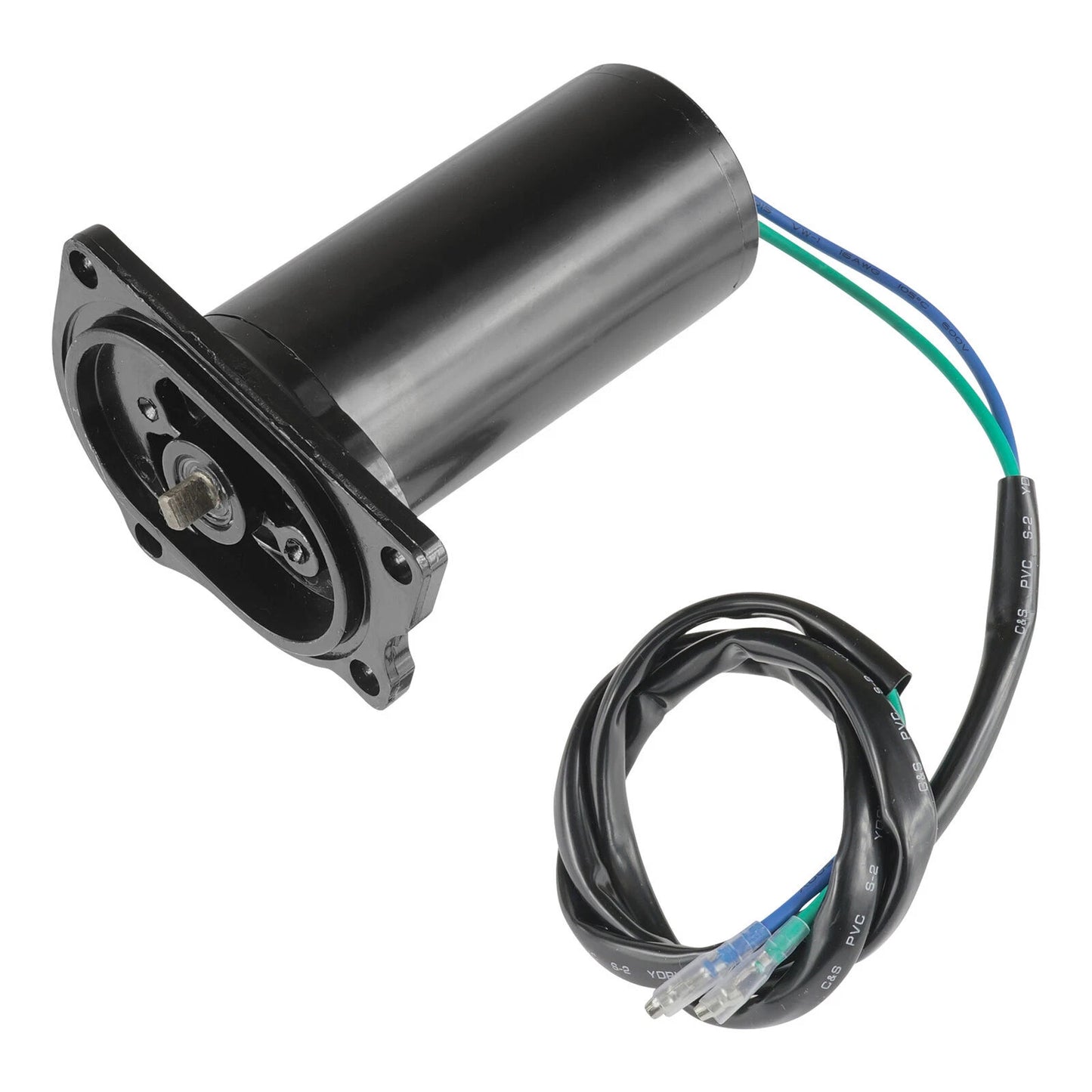 New Tilt Trim Motor for Force/Mercury 25-50HP (86-95)