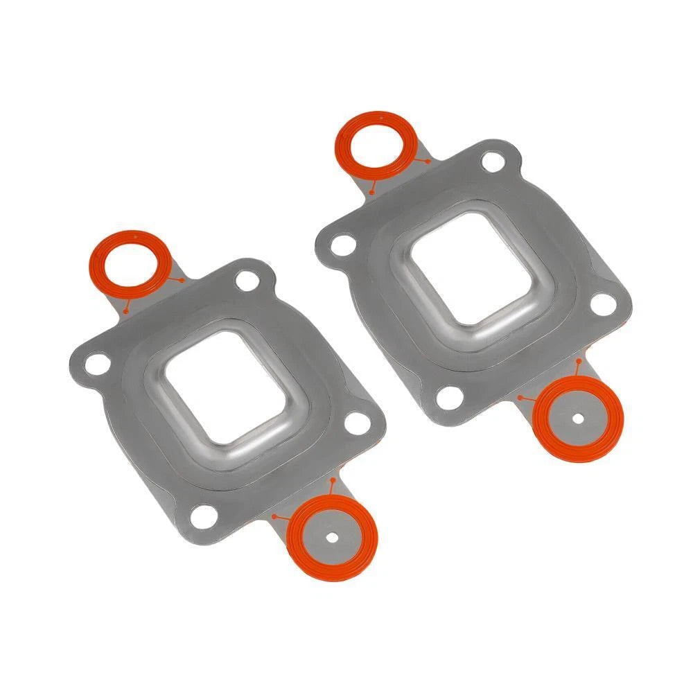 Dry Joint Spacer Kit for MerCruiser V6-V8 3" Manifold Riser Elbow