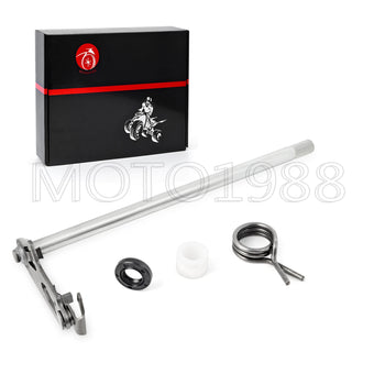 compare product Shift Shaft Spindle Seal Kit for Yamaha Banshee YFZ350 1987-2006