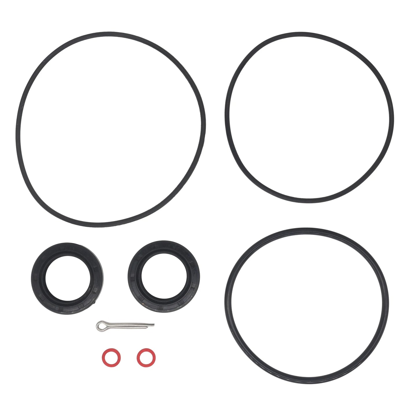 Tohatsu Lower Unit Oil Seal O-ring for 60-250HP Outboards