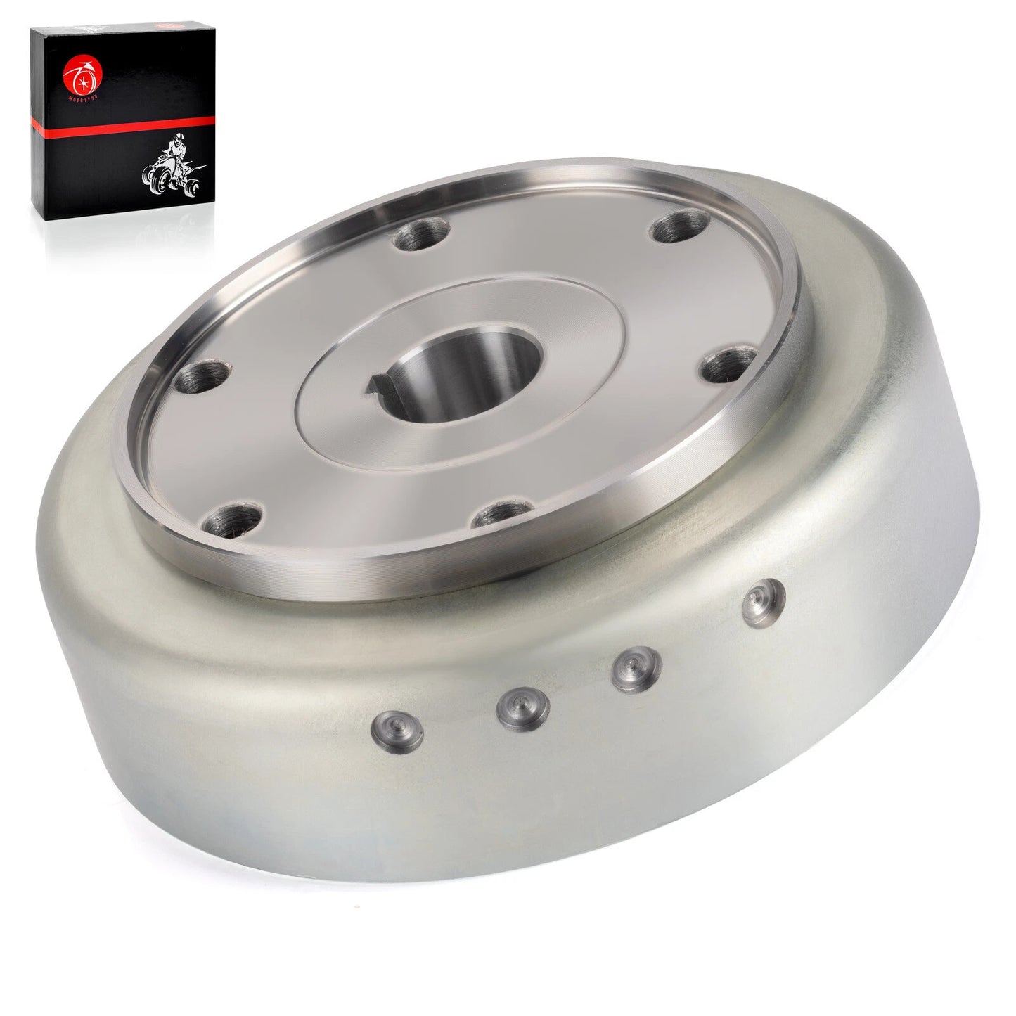 Flywheel for Yamaha Wolverine 350 YFM350X 2006-2009