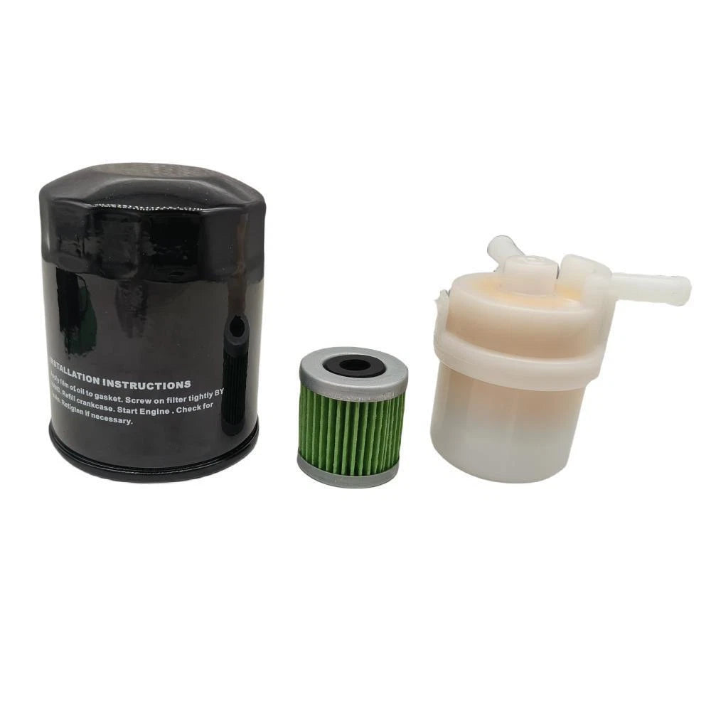 Outboard Maintenance Repair Kit for Honda 115-130HP