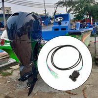 Engine Trim Tilt Switch Cable for Suzuki Outboards
