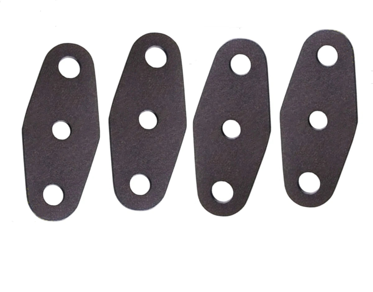 Fuel Pump Gasket for Yamaha/Parsun Outboard 2-Stroke 650-24431-A0