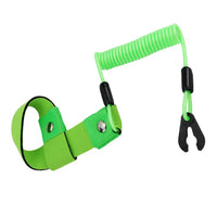 Water Safety Boat Switch Lanyard Waterproof Comfortable Soft