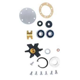 compare product Water Pump Major Rebuild Kit for Yanmar Marine 2QM15 (1980-1990)