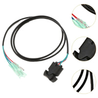 Engine Trim Tilt Switch Cable for Suzuki Outboards
