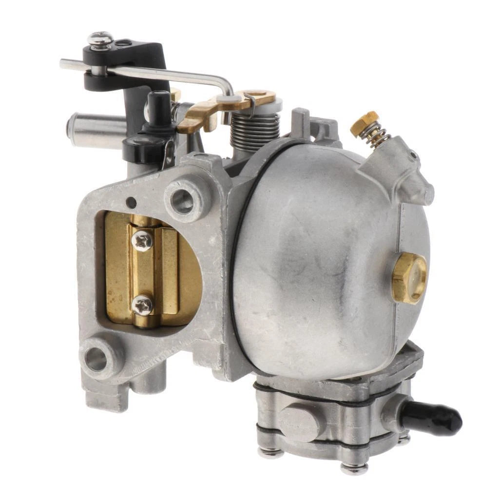 Carburetor for Suzuki 15HP DT15/DT9.9 2-Stroke Outboard Engines