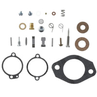 New Carburetor Repair Kit for Mercury 65-150HP Inlines (1970-1990)