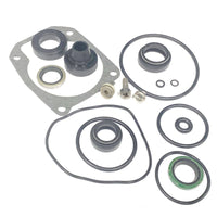 Lower Unit Gearcase Seal Kit for Johnson Evinrude 25-50HP (433550)