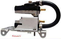 Johnson Evinrude VRO Fuel Pump Kit for 150-235HP Cross Flow V6 Engine