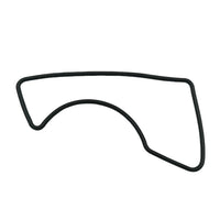 Mercury Bellhousing Gasket Kit for Bravo 1/2/3 Outdrive Repl