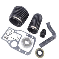 New Transom Service Kit Gimbal Bellows for Volvo Penta SX Drives