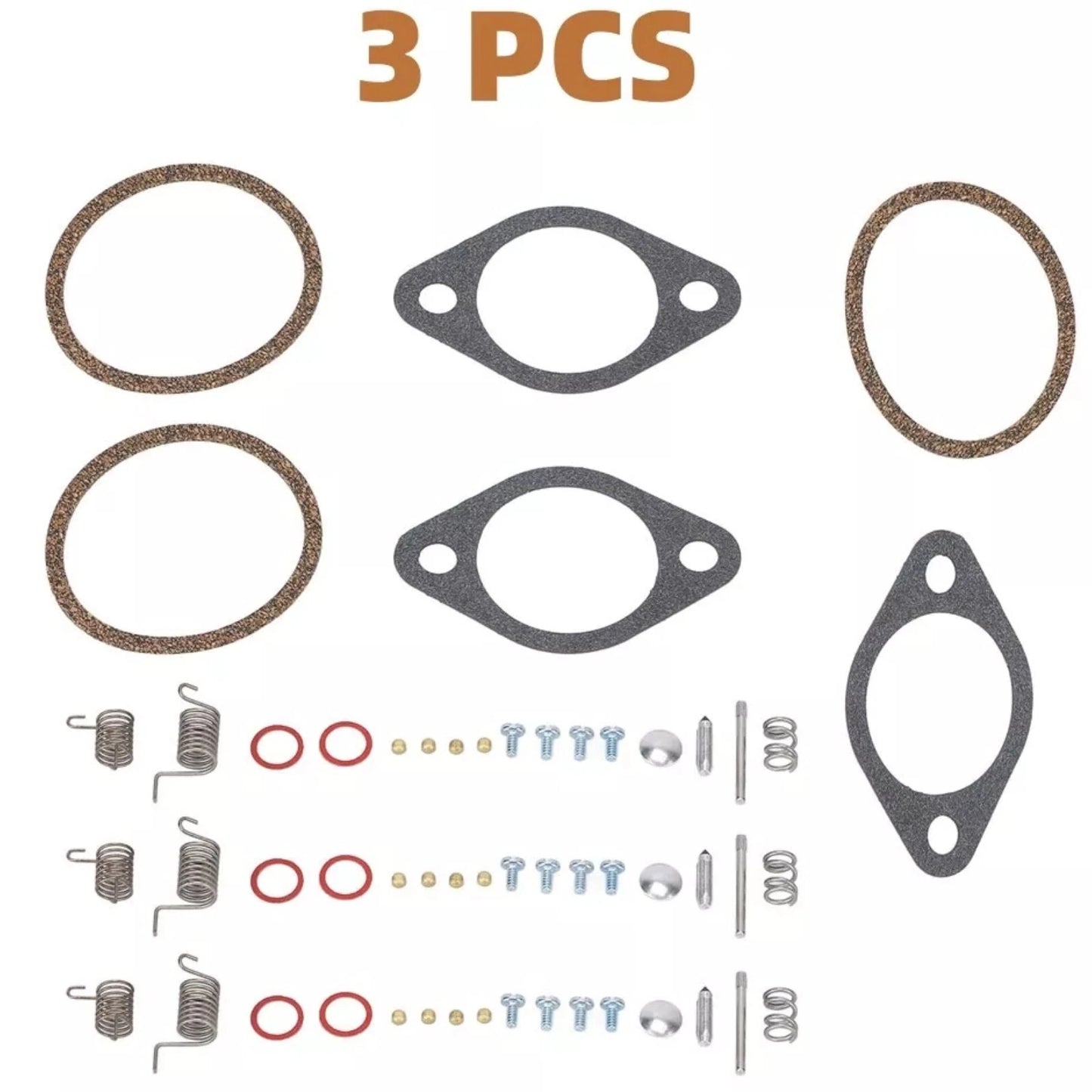 Carburetor Rebuild Kit for Mercury Force 90/95HP Outboard