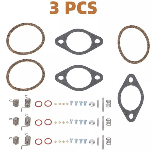 Carburetor Rebuild Kit for Mercury Force 90/95HP Outboard