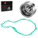 Flywheel & Gasket for Polaris Predator 500 (2003-2007)