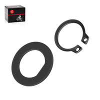 Kicker Idler Gear C Clip & Washer for Yamaha Banshee 350 (1987-2006)