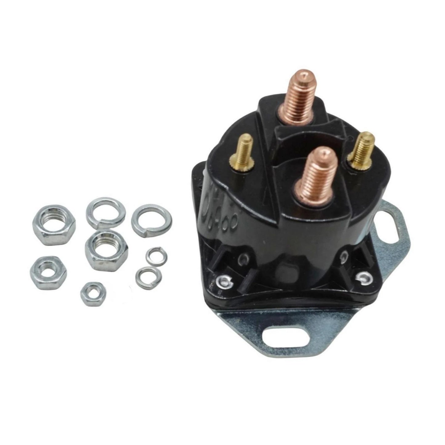 Starter Solenoid Relay Switch for Ford/Lincoln/Mercury 79-95