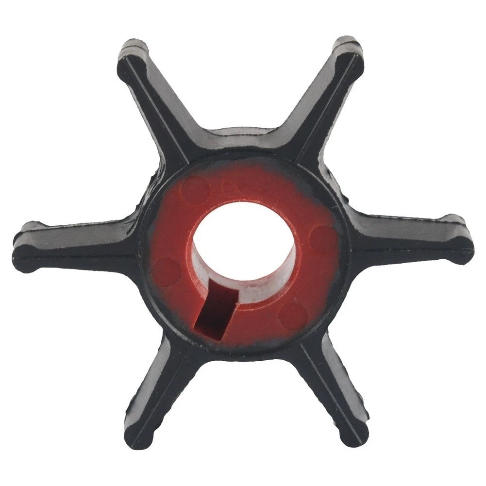 6 Blade Impeller for OMC/BRP/Mercury Marine Outboard Motors