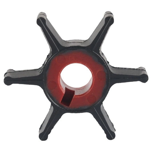 6 Blade Impeller for OMC/BRP/Mercury Marine Outboard Motors